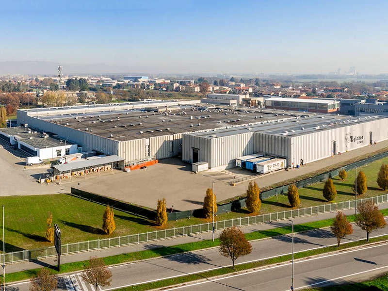 TGG Facility tb
