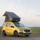 VANSPORTS Mercedes Benz Citan W420 01