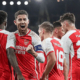 Die für drei Jahre geschlossene Partnerschaft mit dem FC Arsenal sieht ZC Rubber als „fantastische Gelegenheit“, seine Reifenmarken und sein Kundenengagement weltweit bekannt zu machen (Bild: ZC Rubber)