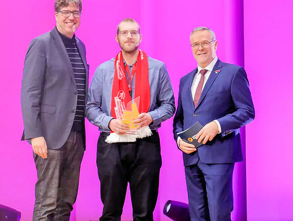 ZDH Bundessieger