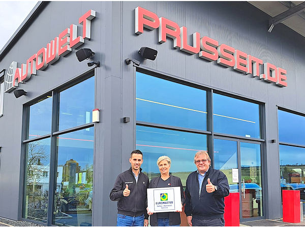 Autowelt Prusseit