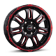Borbet CW8 klein