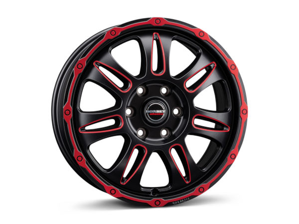 Borbet CW8 klein