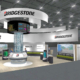 Bridgestone CES tb