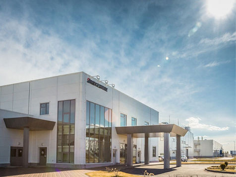 Bridgestone Russland
