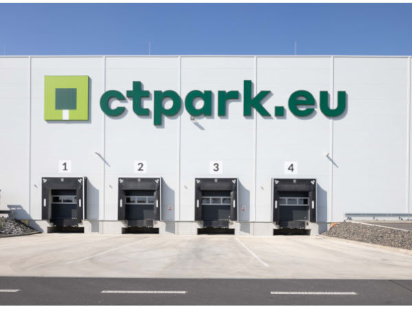 CTPark Eu