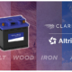 Clarios Altris klein