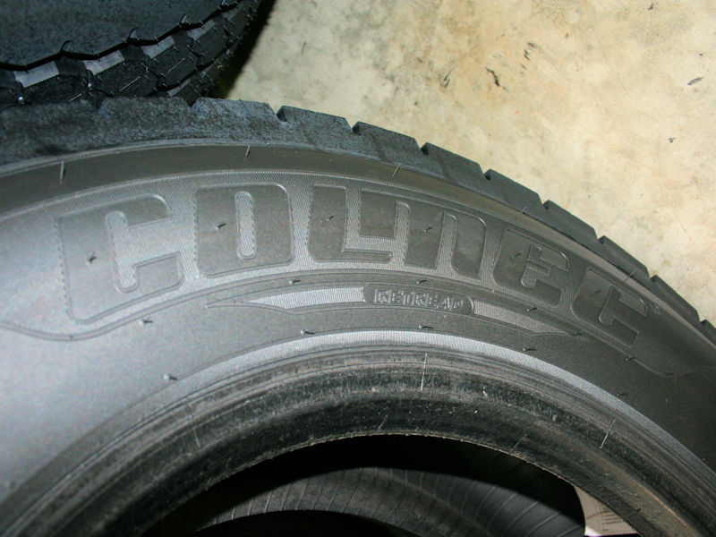 Colmec Pentap tb