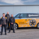 Conti Roadshow