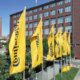 Continental Fahnen