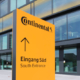 Continental Unternehmenszentrale klein