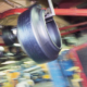 Cooper Tire Melksham