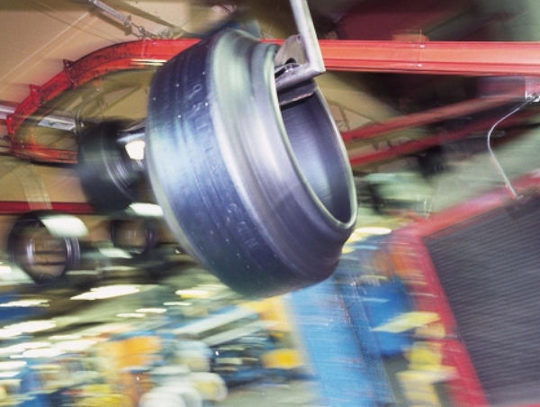 Cooper Tire Melksham