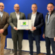 Euromaster und Gummi Mayer tb