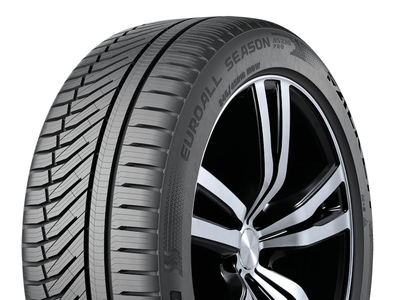 Falken EuroAll Season AS220 tb