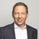 „Goodyear ‚SightLine‘ wird unsere Verbindung zur Straße sowie den Funktionsumfang und Wert von ‚CubiX‘ erweitern, indem es die Entwicklungen im Bereich softwaredefinierter Fahrzeuge unterstützt“, sagt Martin Fischer, Vorstandsmitglied und verantwortlich für die Division Chassis Solution bei ZF (Bild: ZF Friedrichshafen)