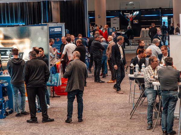 GRS Meistertagung