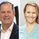 Laut Dr. David Gabrysch, seit Kurzem CEO der Rameder-Gruppe, will der Anbieter von Anhängerkupplungen und Transportlösungen seine Internationalisierung vorantreiben und – wie Valeska Wiedemann, Vice President E-Commerce & Marketing im Unternehmen, ergänzt – die Customer-Journey für seine Kunden verbessern (Bilder: Rameder)
