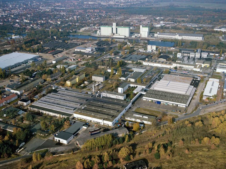 Goodyear Fuerstenwalde tb