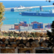 Hafen Barcelona klein