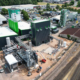 Image Pyrum Werk Dillingen Neu Bahnseite tb
