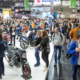 Das neue Intermot-Konzept soll schon vor dem offiziellen Anmeldestart für die Messe große Player wie BMW, Kawasaki oder Yamaha überzeugt haben, die ihr Kommen bereits angekündigt hätten: Dazu, ob auch die Reifenbranche vor Ort vertreten sein wird, ist bis dato noch nichts bekannt (Bild: Koelnmesse GmbH)