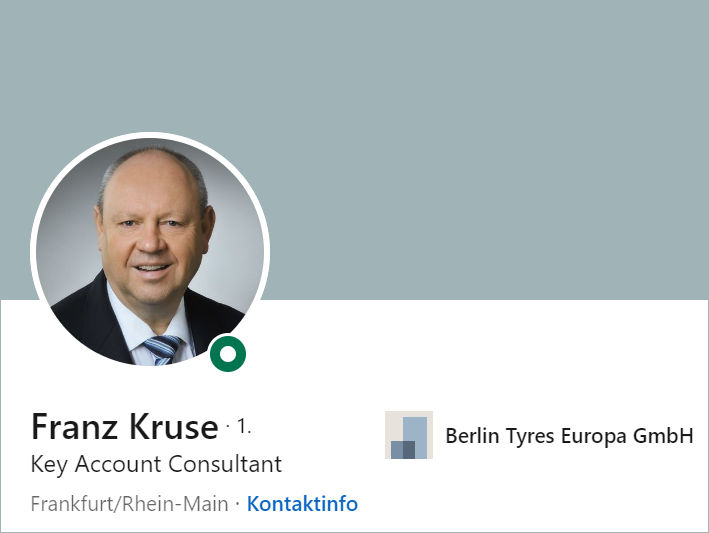 Kruse tb