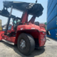 Ohne schon konkreter zu werden, spricht die auf EM- und Industriereifen spezialisierte Magna Tyres Group mit Blick auf das, was nächste Woche präsentiert werden soll, von einer ihrer „größten Ankündigungen überhaupt“ (Bild: Magna Tyres)