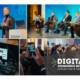 Unter den Teilnehmern an der bereits vierten Ausgabe der Digital Commerce Summit Automotive & Industry Ende Januar im Saarbrücker Schloss war auch der eine oder andere aus der Reifenbranche bekannte Name (Bild: N4 Software Group)