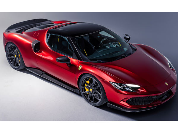 Novitec klein