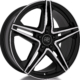 OZ MSW31 gloss blackfullpolished