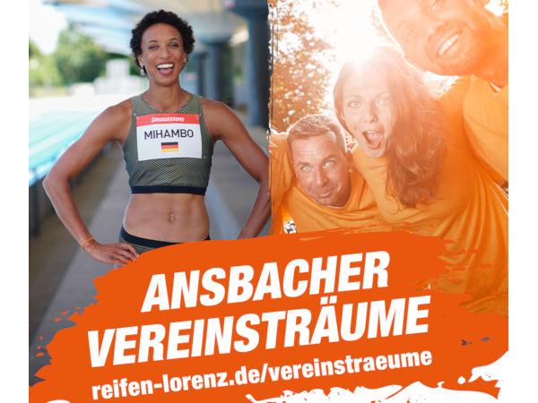 Reifen Lorenz Vereinstraeume