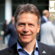 „Ein Branchentreff wie ‚The Tire Cologne‘ muss mehr bieten als eine Leistungsschau wie in der Vergangenheit“, erklärt Ingo Riedeberger, der bei der Koelnmesse GmbH als „Tire-Cologne“-Direktor fungiert, dass es heute bei Messen nicht mehr darum gehe, Besucher- und Ausstellerzahlen zu toppen (Bild: NRZ/Christian Marx)