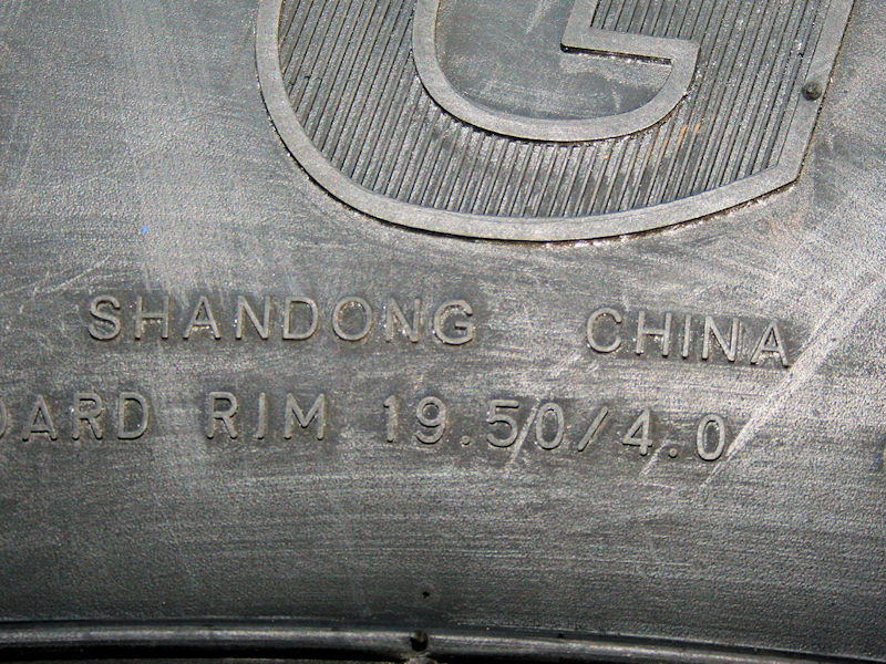 Shandong tb