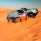 Team Land Cruiser Toyota Auto Body Toyo tb