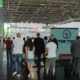 Rund ein halbes Jahr vor dem Start der „The Tire Cologne“ sehen die Veranstalter die internationale Leitmesse der Reifen- und Räderindustrie „auf Kurs“ (Bild: NRZ/Christian Marx)
