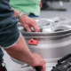 Tyre System Akademie
