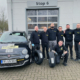 Im Zuge der Akquisition der bisherigen hannoverschen Stop+Go-Filiale übernimmt Vergölst auch das gesamte Team des als XXL-Betrieb beschriebenen Standortes (Bild: Vergölst)