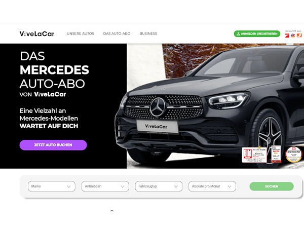 ViveLaCar
