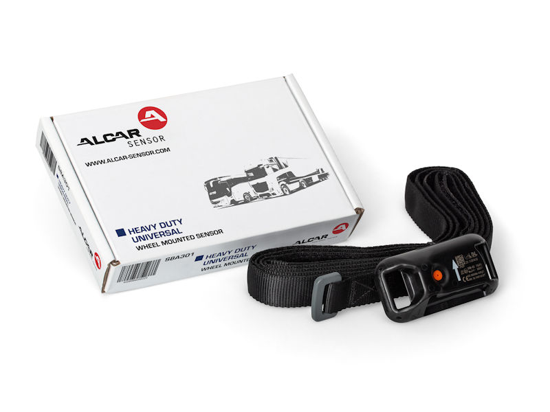 ALCAR Sensor Heavy Duty press 1 tb