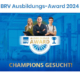 BRV Award klein