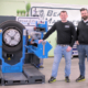 Bear Machines tb