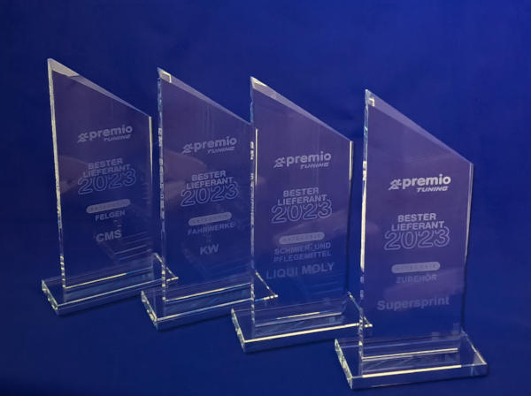 Best Brands Premio Tuning
