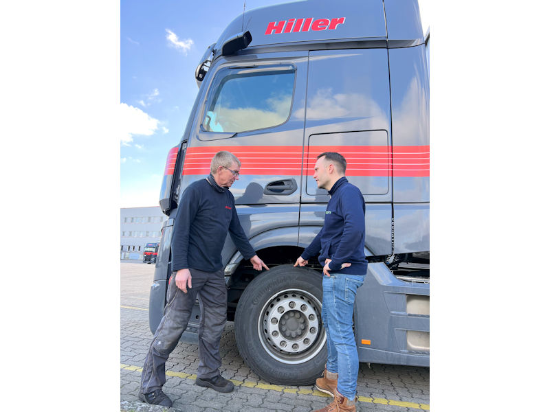 Co2Opt Hiller tb