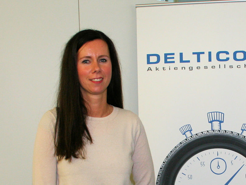Delticom Kronenberg tb