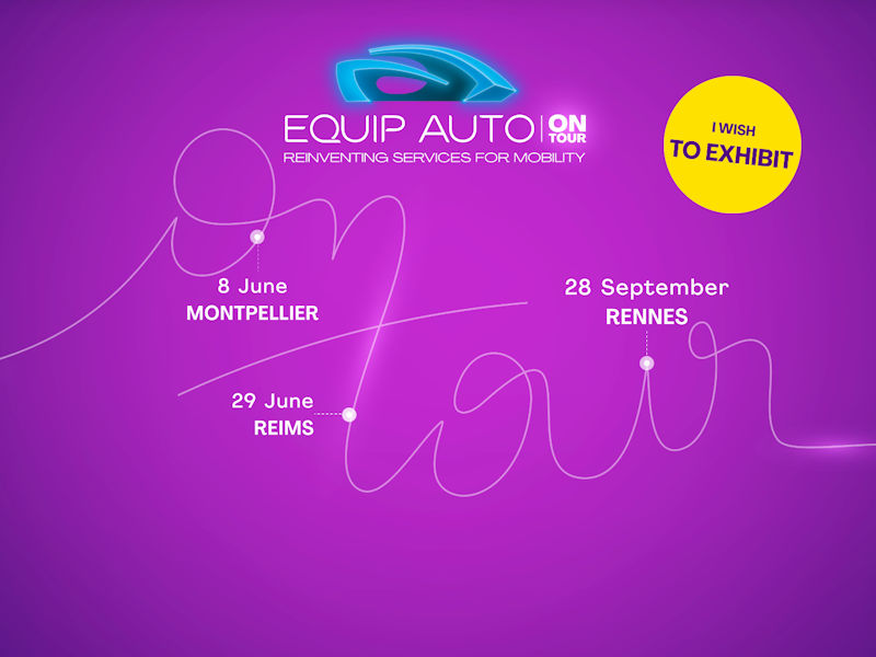 Equip Auto tb