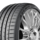 Im Sommer 2023 erst angekündigt und zum vergangenen Herbst dann in den Markt gerollt, kann sich das UUHP-Profil „Azenis RS820“ der SRI-Marke Falken bei den „Tire Technology International Awards for Innovation and Excellence“ Hoffnungen auf den Titel als „Reifen des Jahres“ machen (Bild: Falken Tyre)