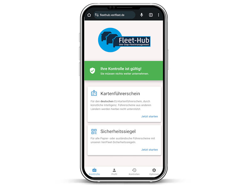 Fleet Hub tb