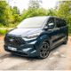 Ford Transit RC Design