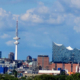 Hamburg klein